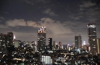 Vista de la habitación