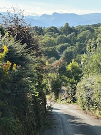 Walk within 5 minutes of cottage