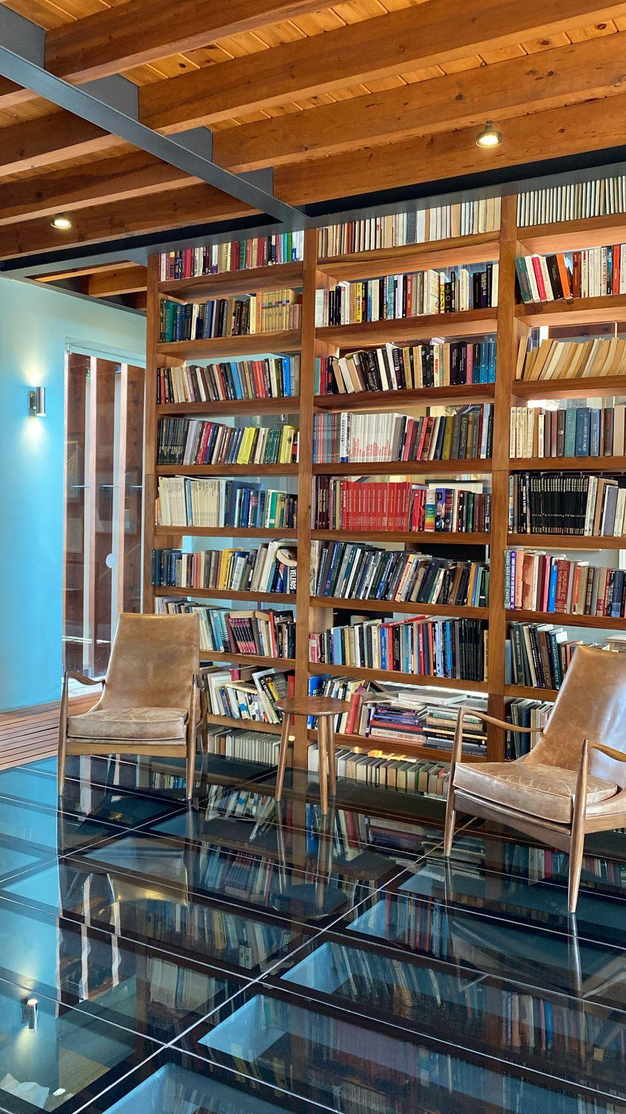 Biblioteca