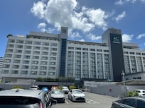 Outside view
