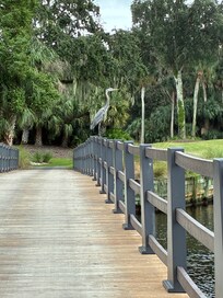 Crane on Arthur Hill Course