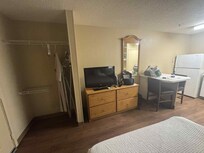 No separate section!