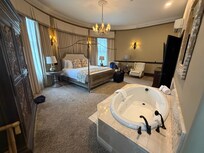 Very nice suite room