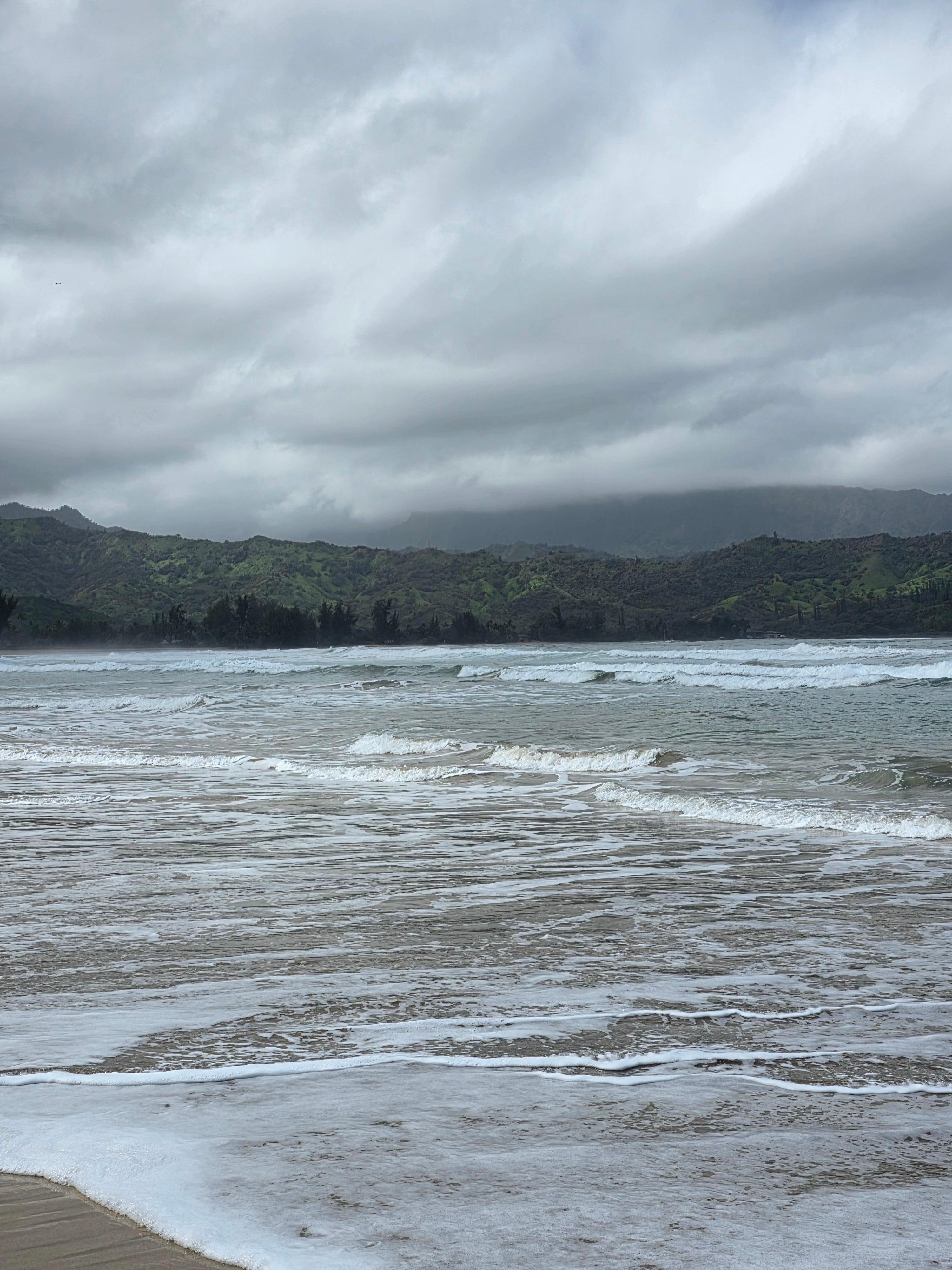 Hanalei Bay