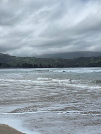 Hanalei Bay