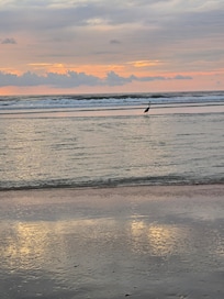 Beautiful Sunrises...