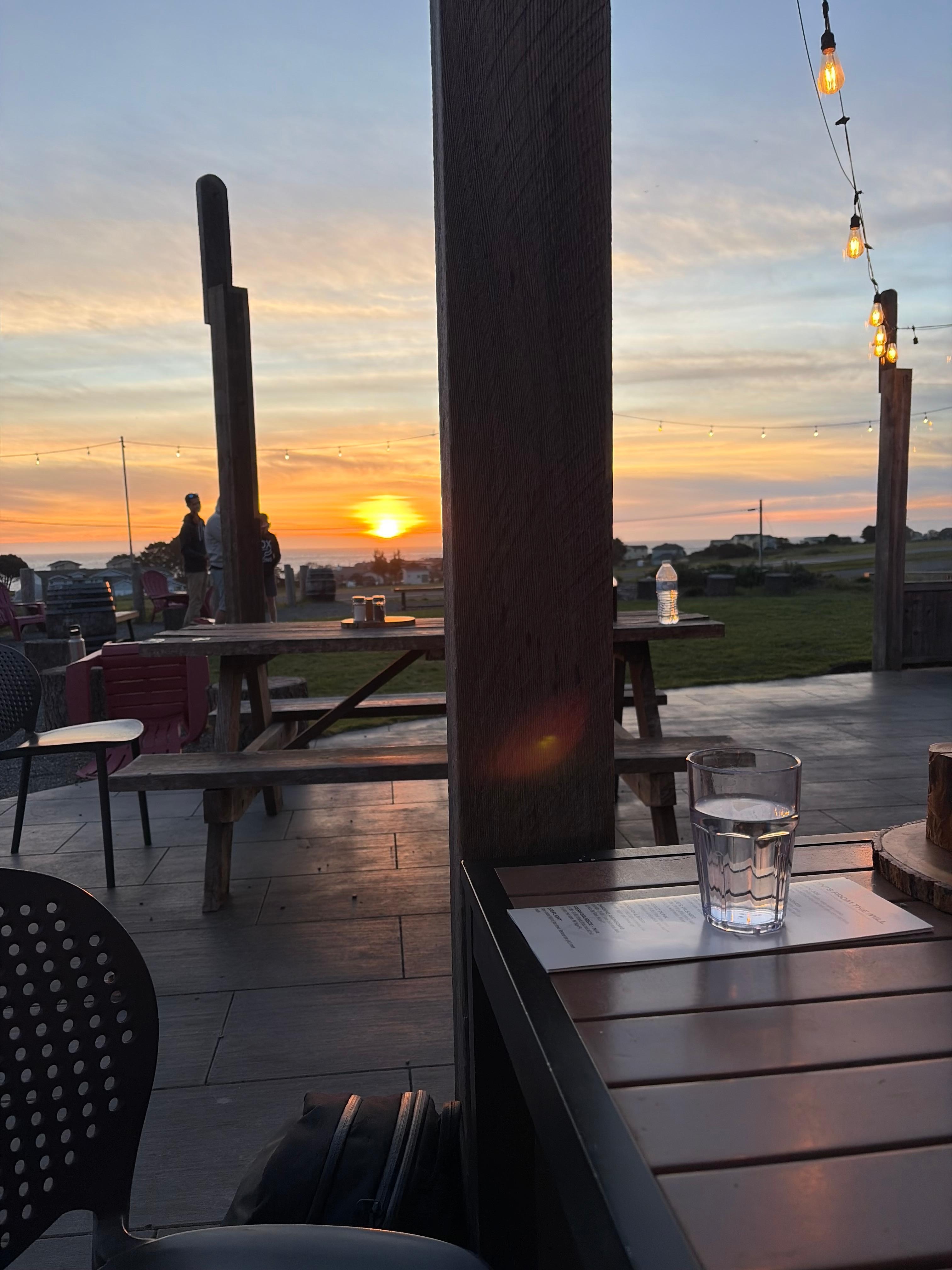  brewery restaurant is very good