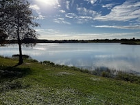 Property backyard Trail View 👍