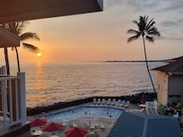 Another pic from lanai