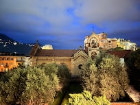 Vista superior