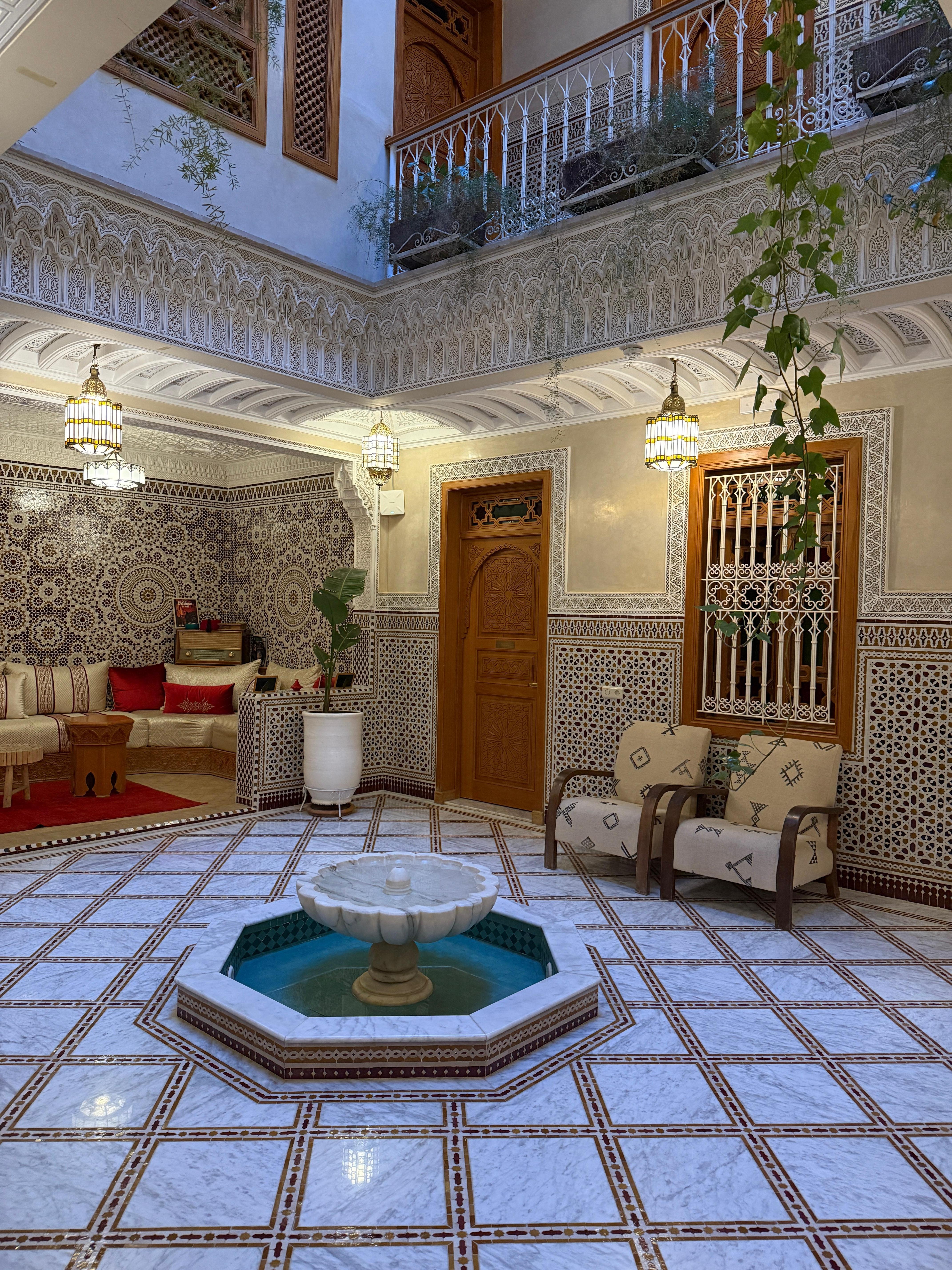 Riad