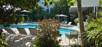 Beautiful pool