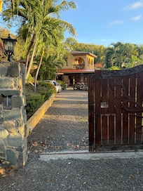 Our gateway to paradise