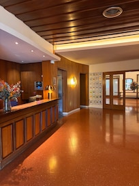 Hall d’entrée superbe