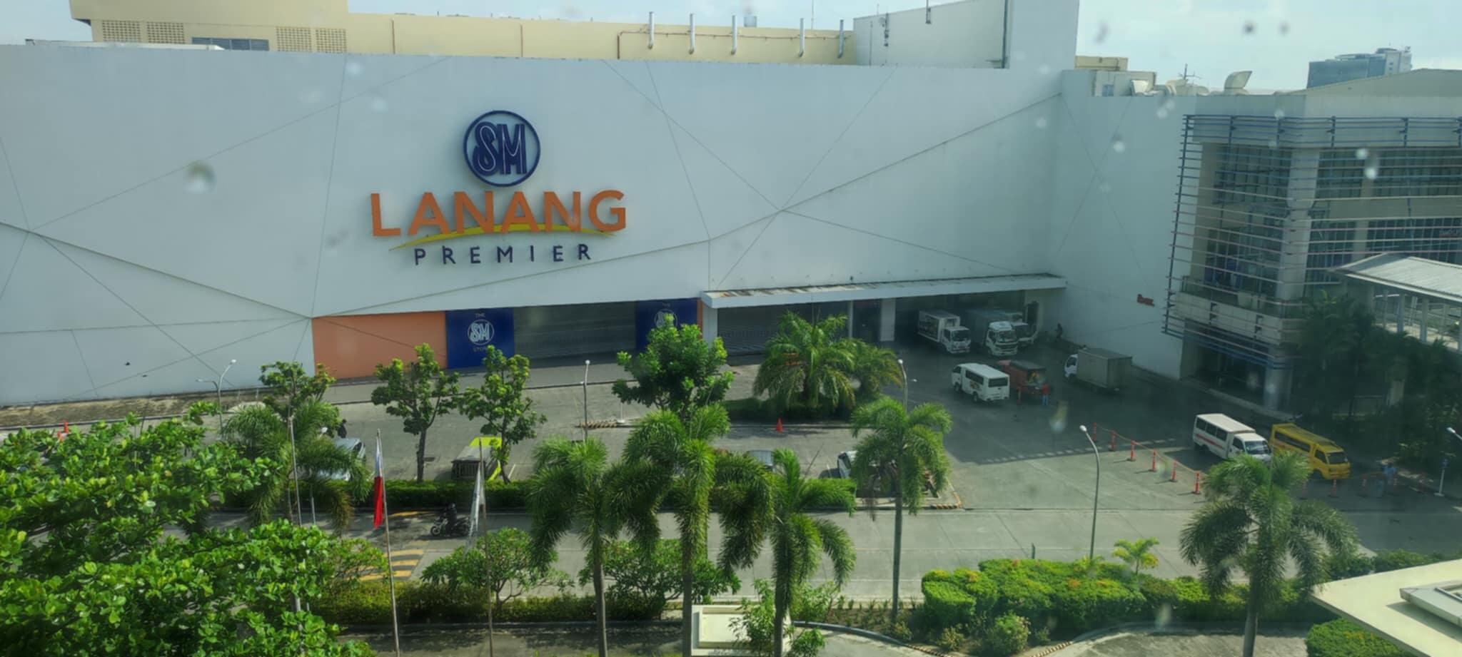 SM Mall