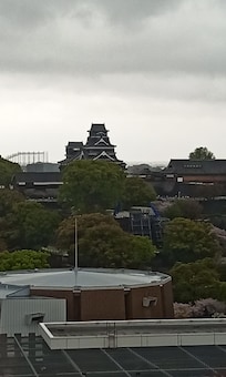 熊本城