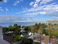 Room view
