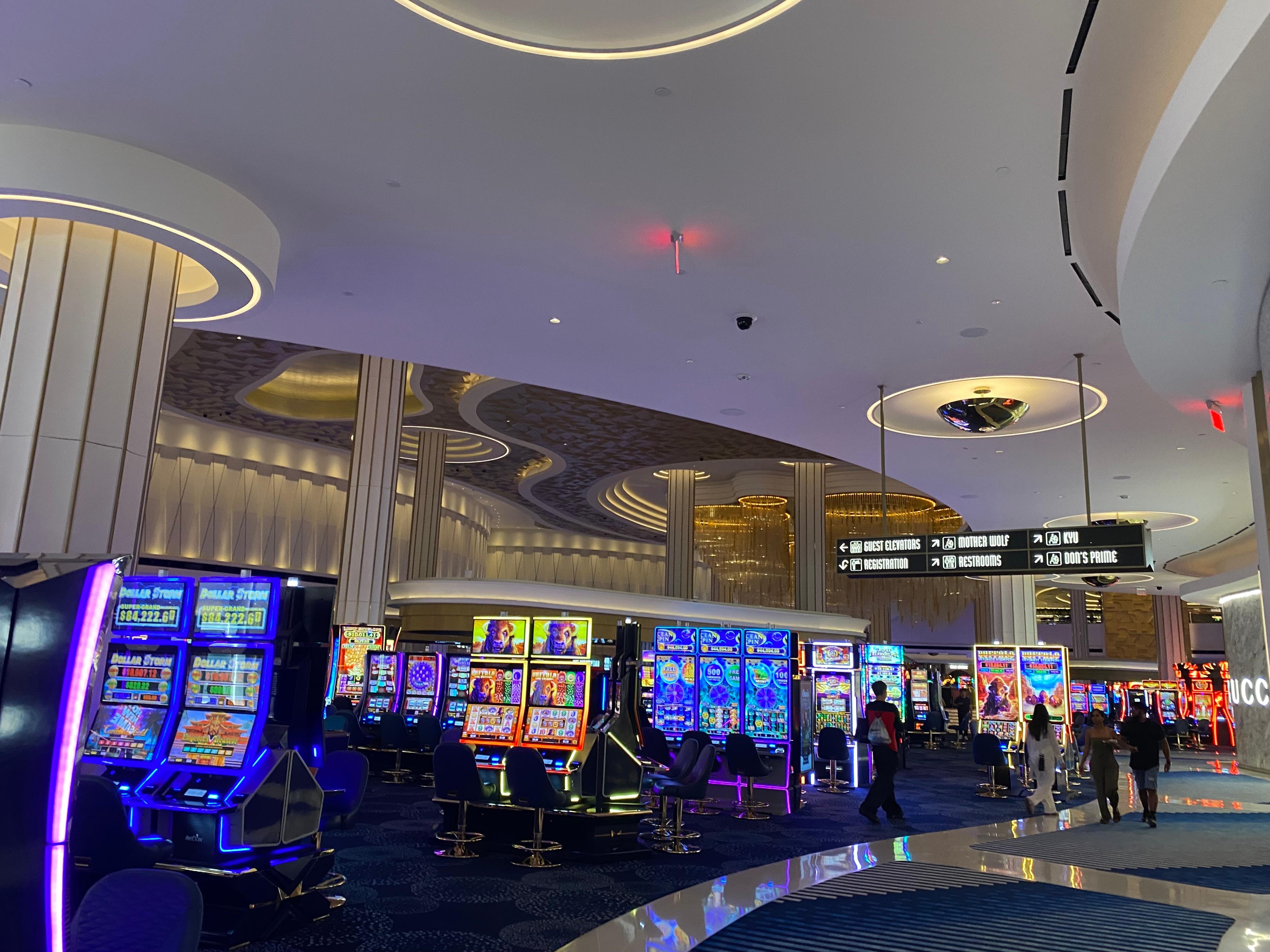 Casino