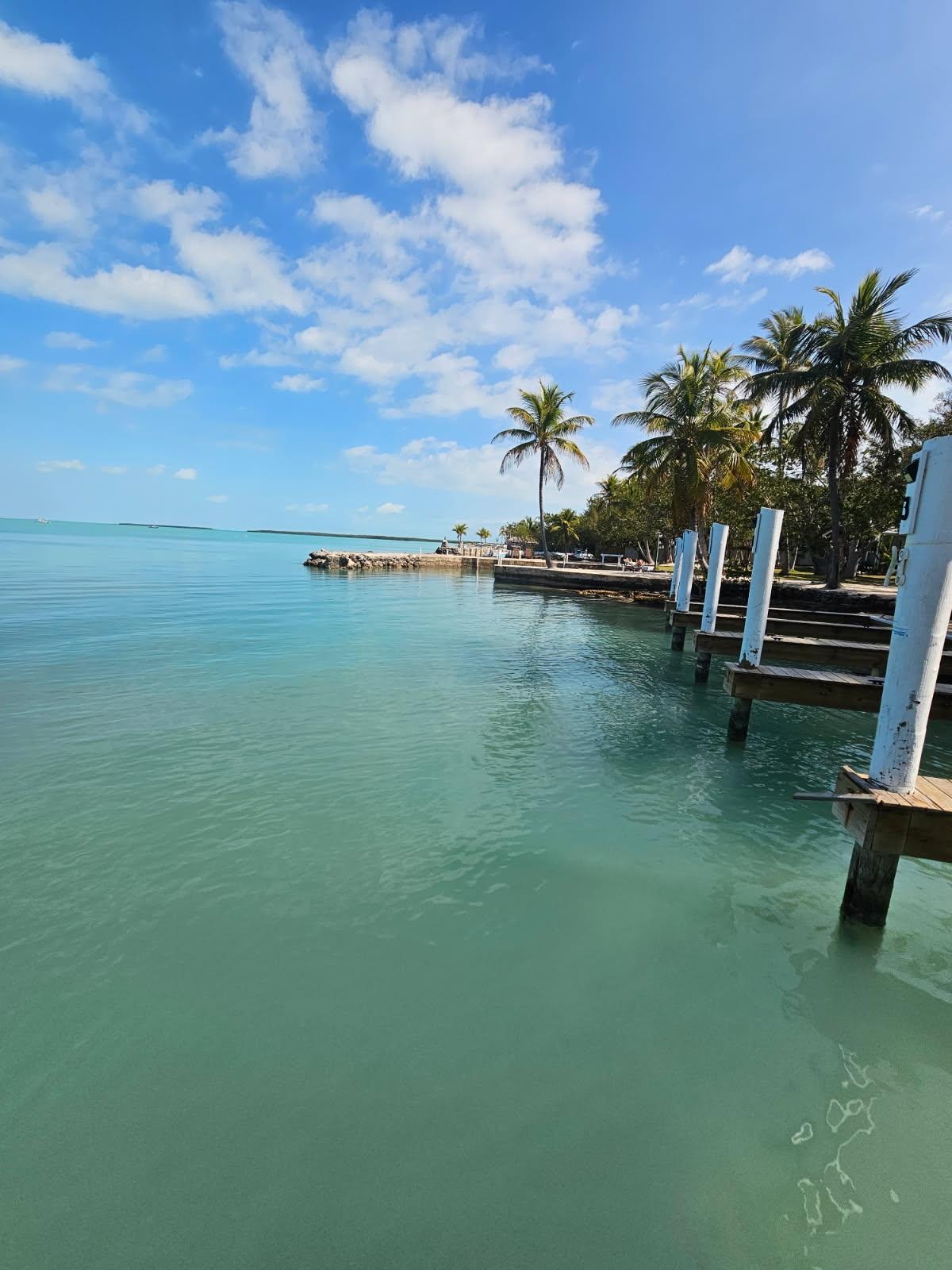 Kayaking right off the property!