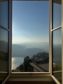 Signature Cabana Lake View