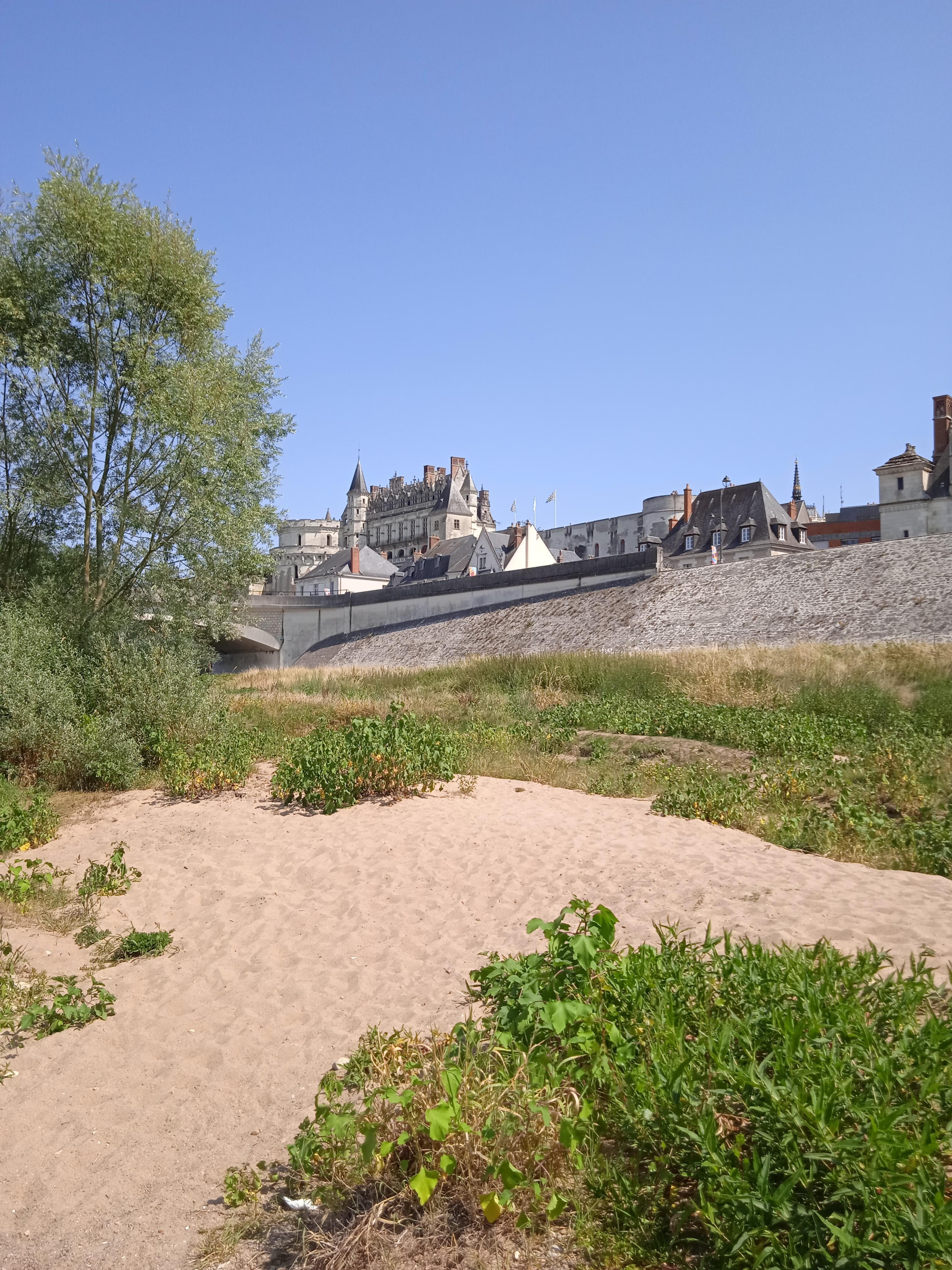 Ville d'Amboise