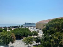 View from the room