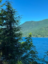 Literal views from home. #NoFilter