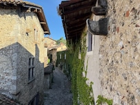 Vue de la fenêtre