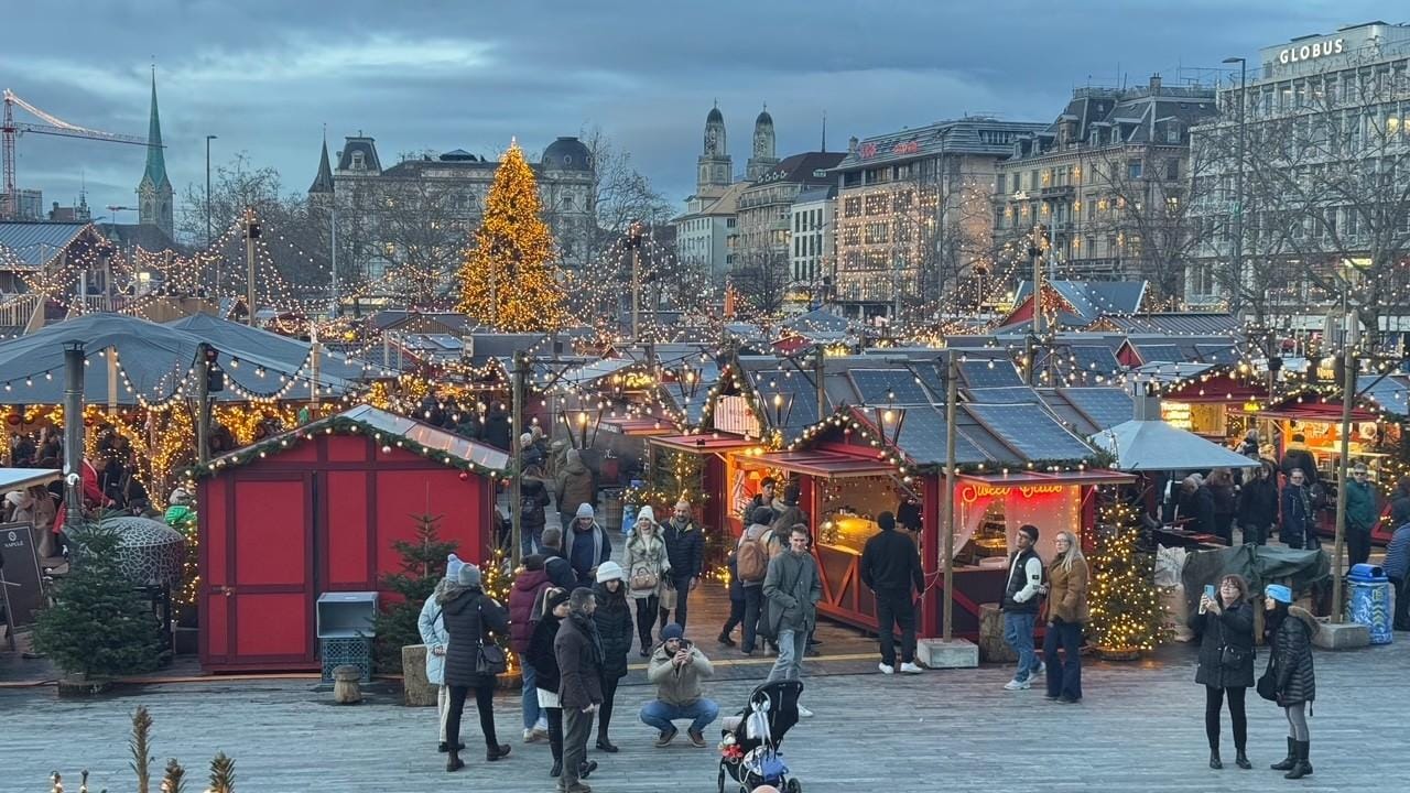 Christmas Market