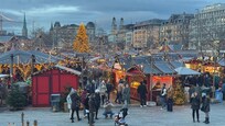 Christmas Market