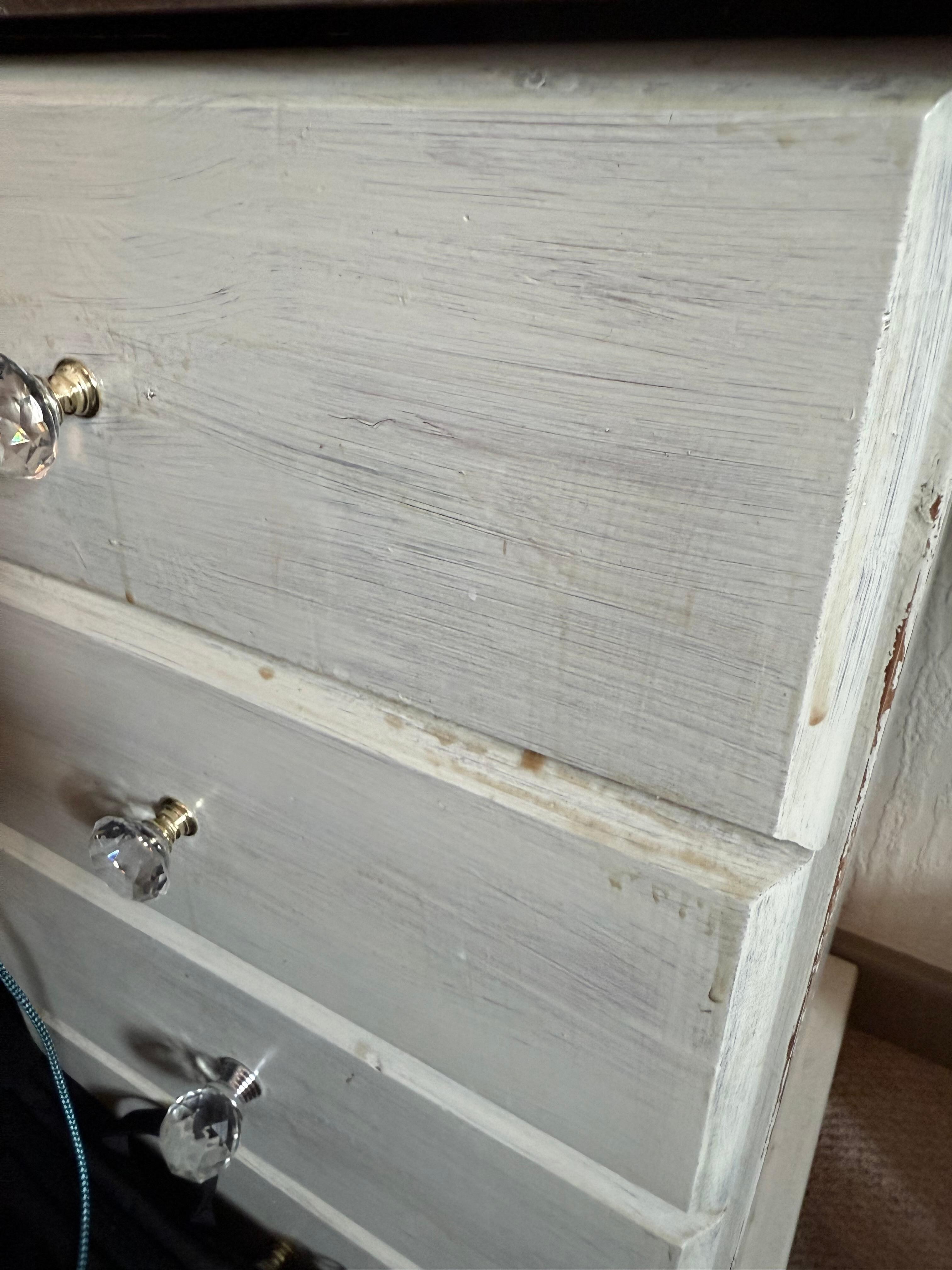 Drawer fronts