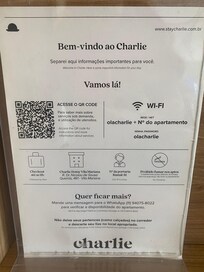 Name of Wi-Fi you’re supposed to have