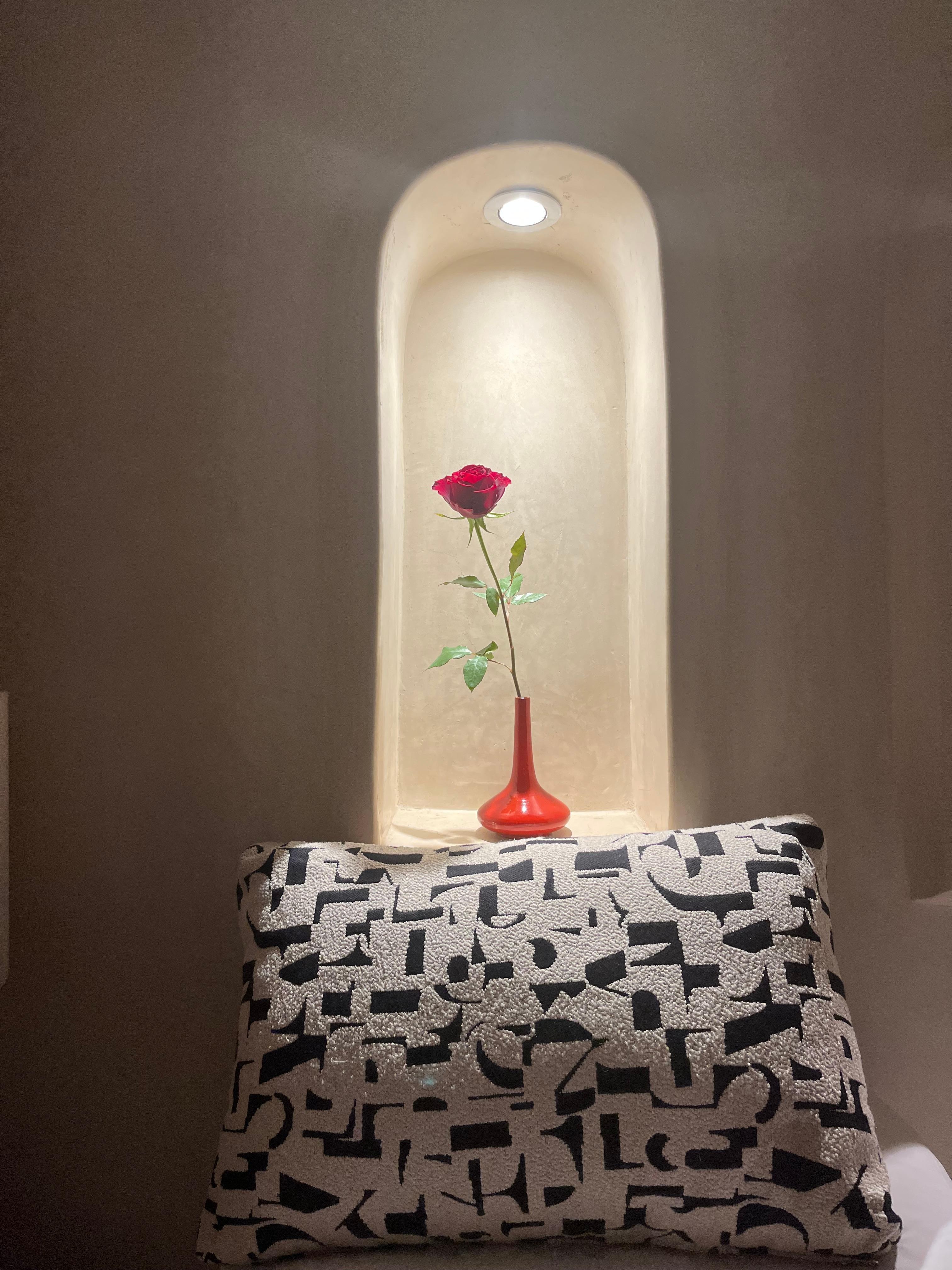 Délicatesse de la deco