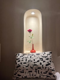 Délicatesse de la deco