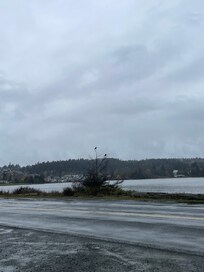 Esquimalt lagoon