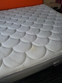 Mattress