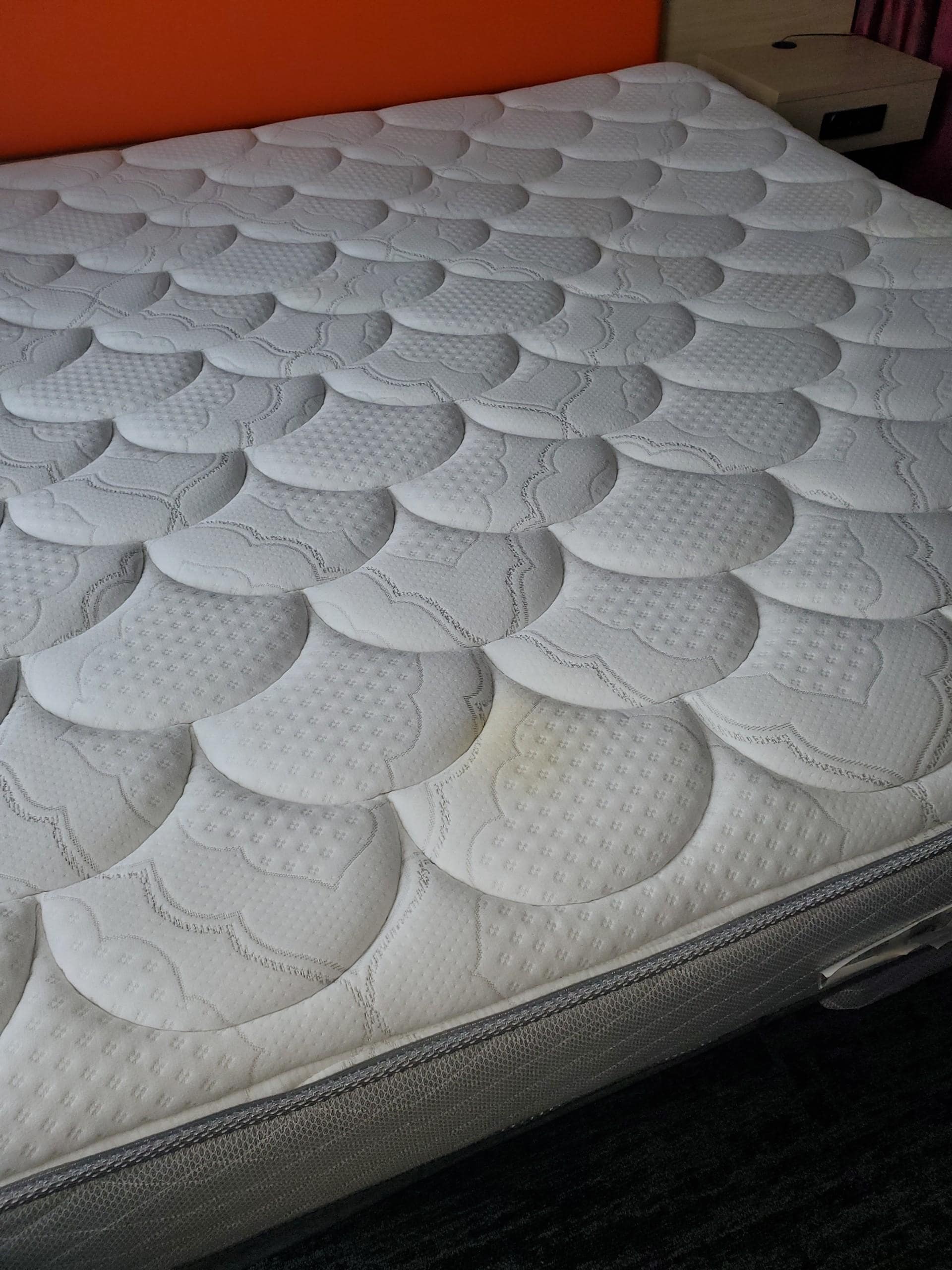 Mattress