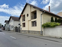 Pensiunea