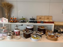 Mercure Unirii Breakfast