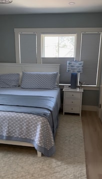 Our bedroom