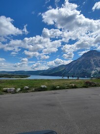 Waterton Lake