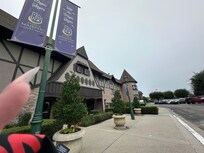 Proof of staying here