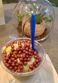 Ice cream
