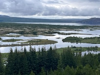 Pingvellir national park