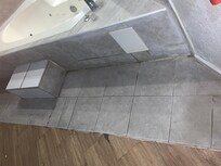 Jacuzzi don’t work