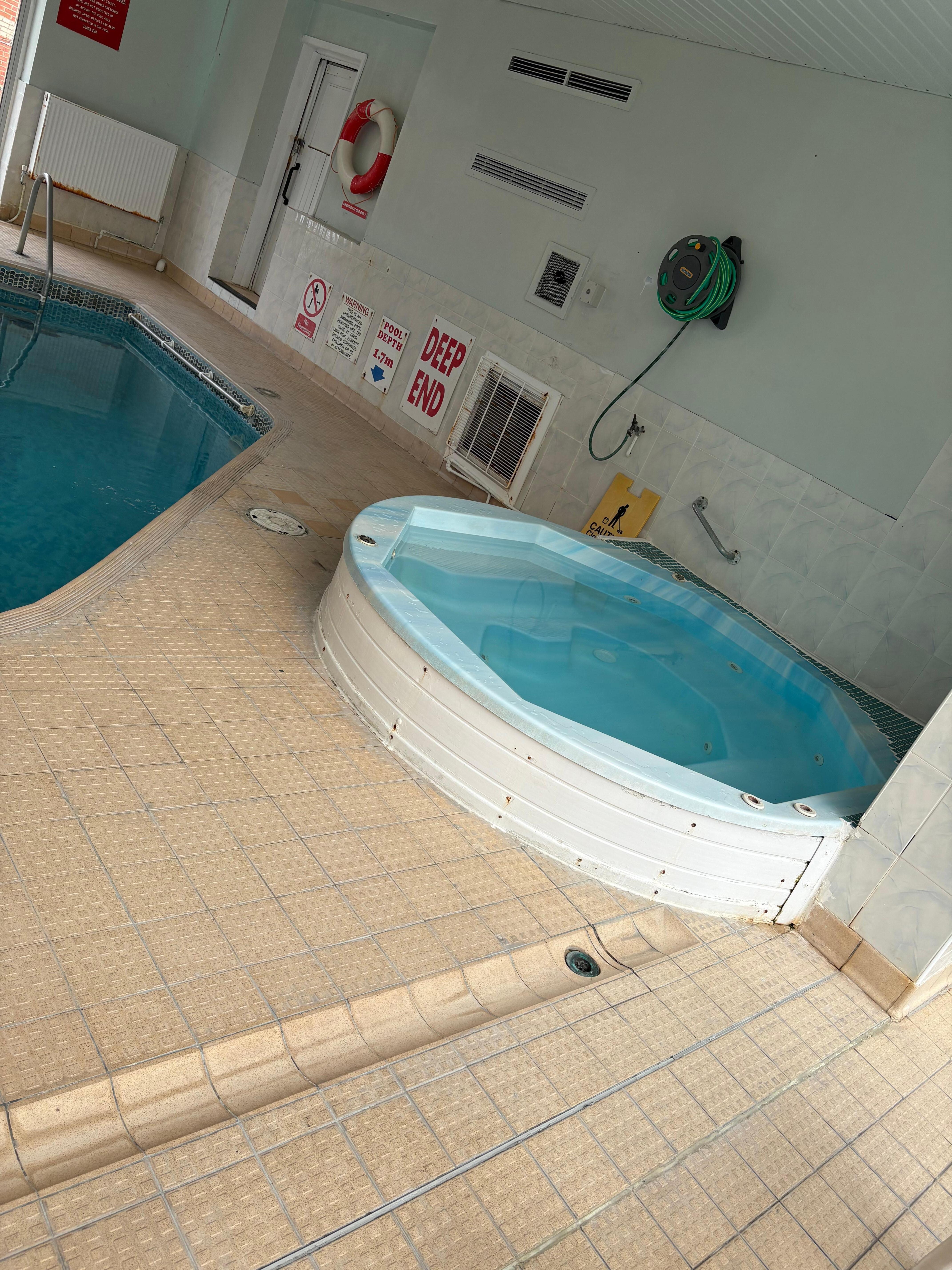 Jacuzzi