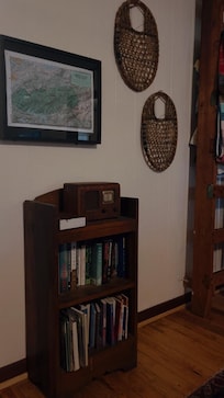 indoor decor