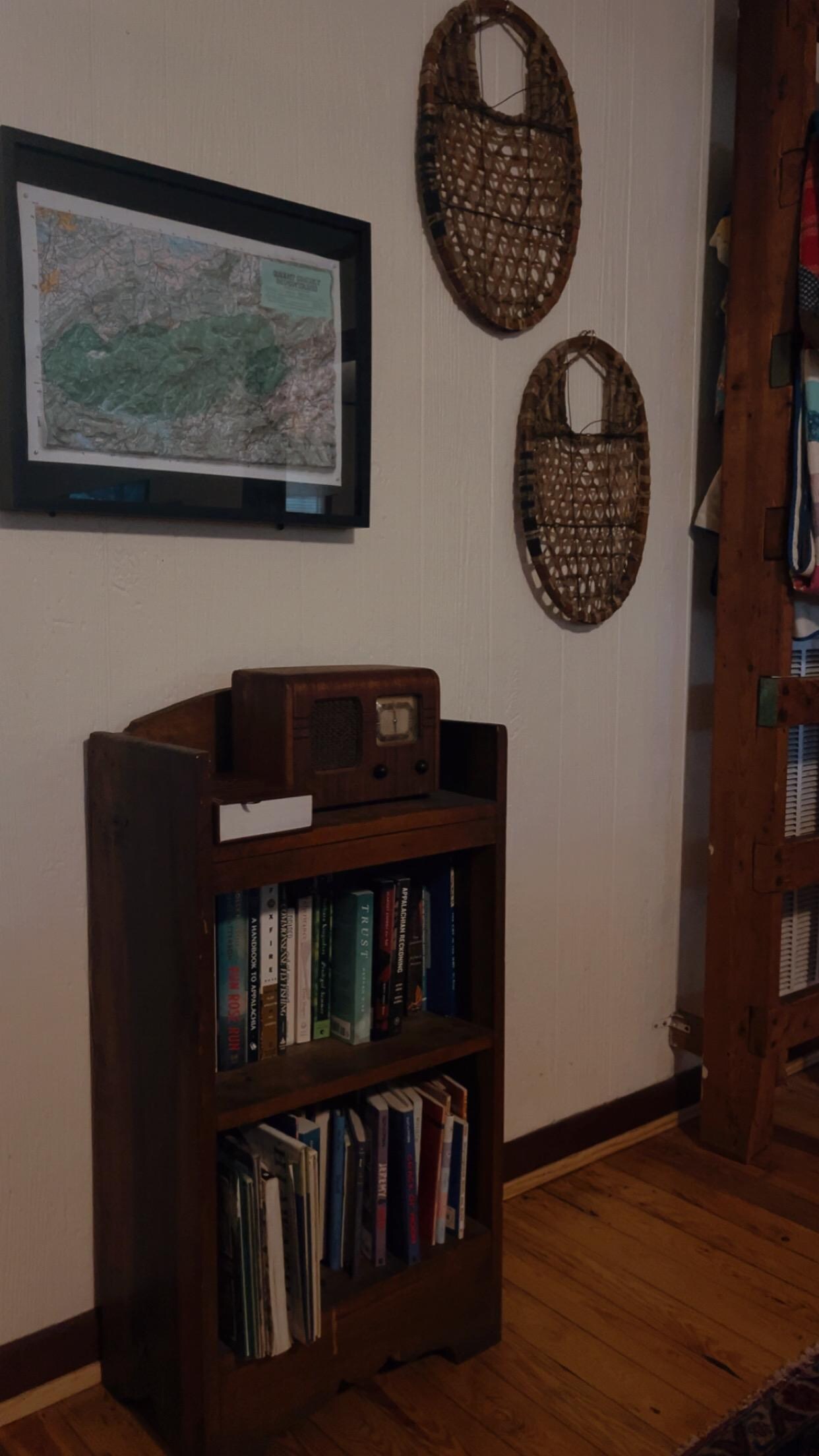 indoor decor