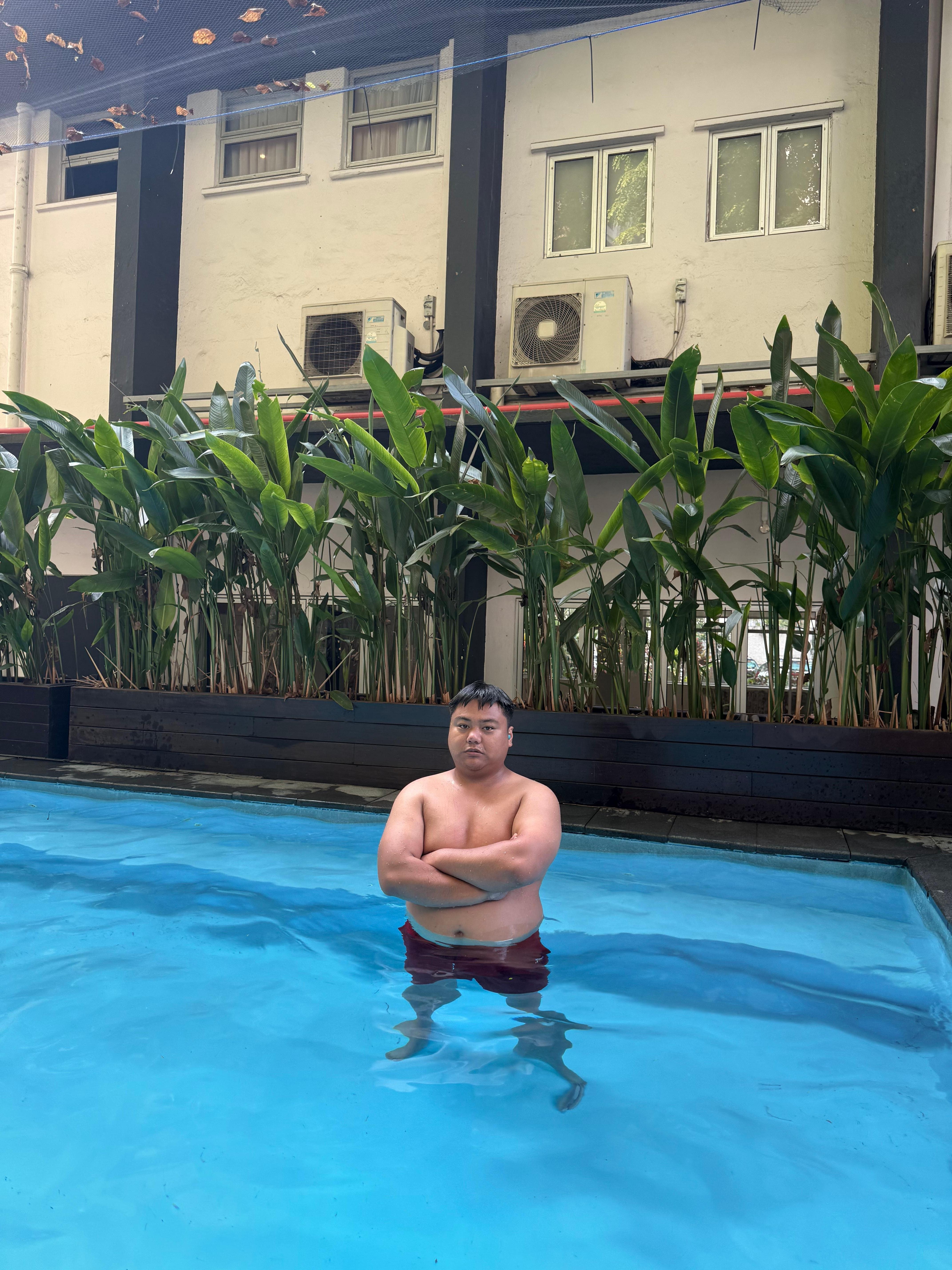 The Pool