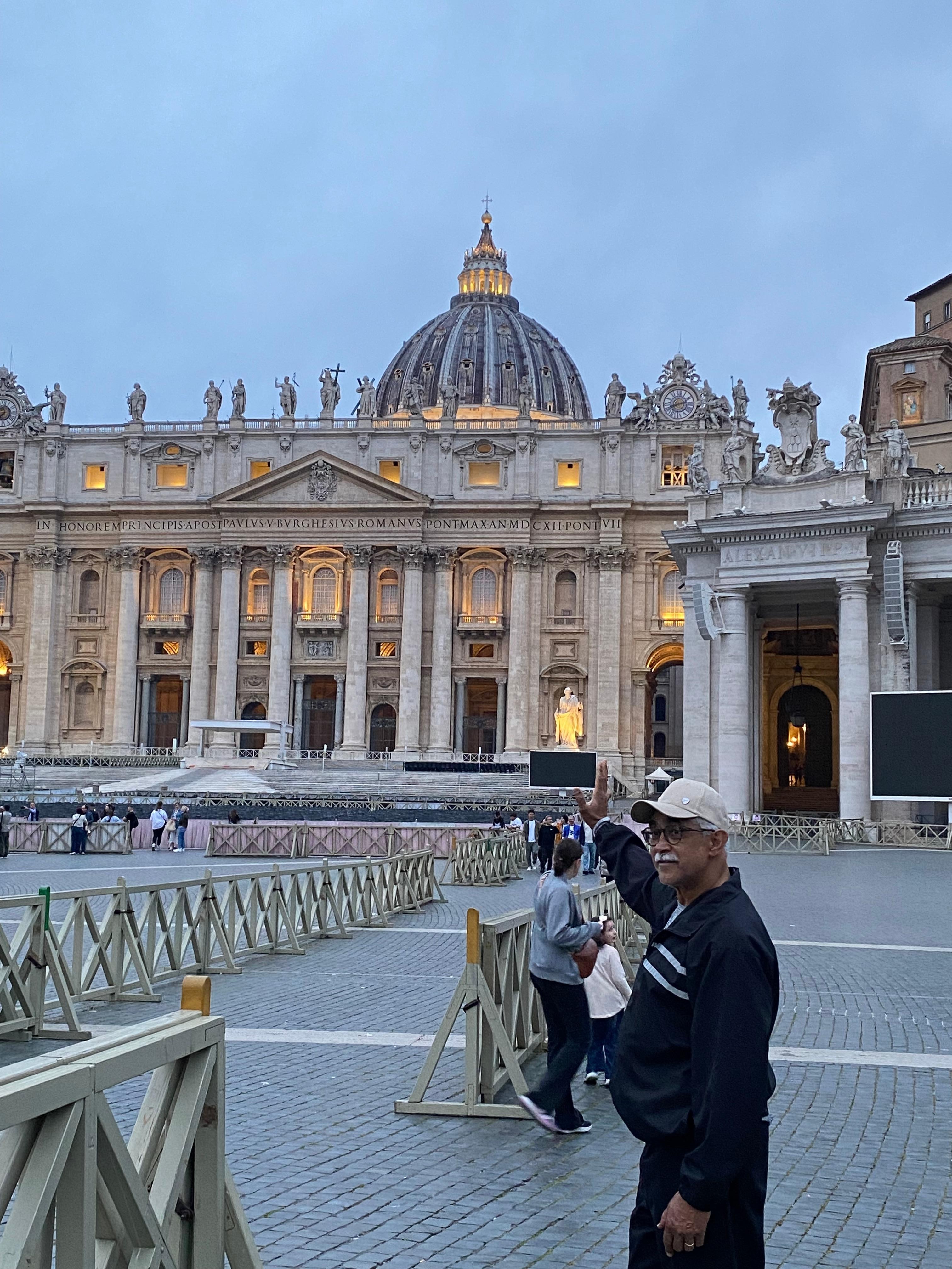 Vatican 
